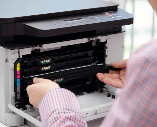 How to Connect Printer to Computer